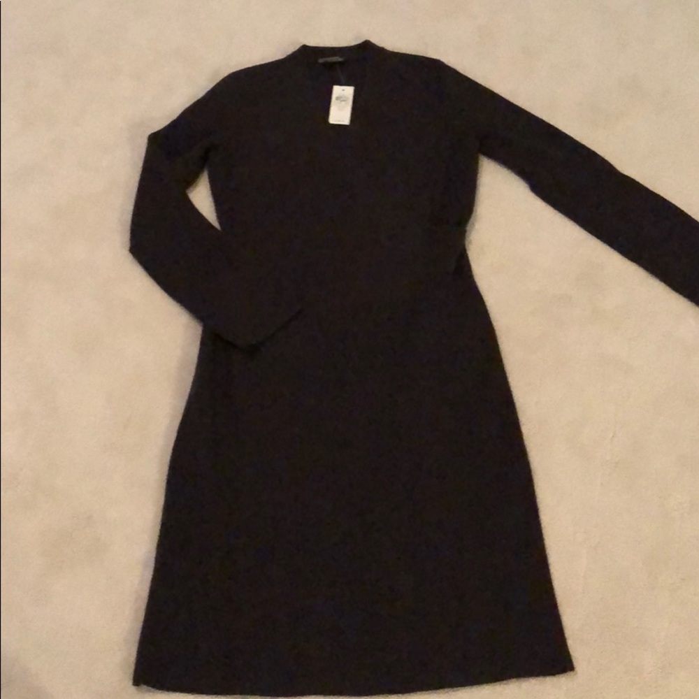 NWT ANN TAYLOR KNIT DRESS
